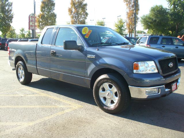 Ford F150 2004 photo 1