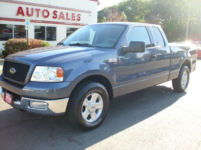 Ford F150 2004 photo 3