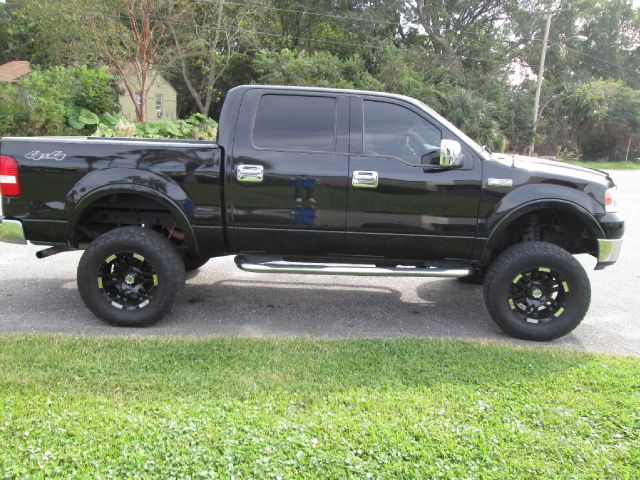 Ford F150 2004 photo 1