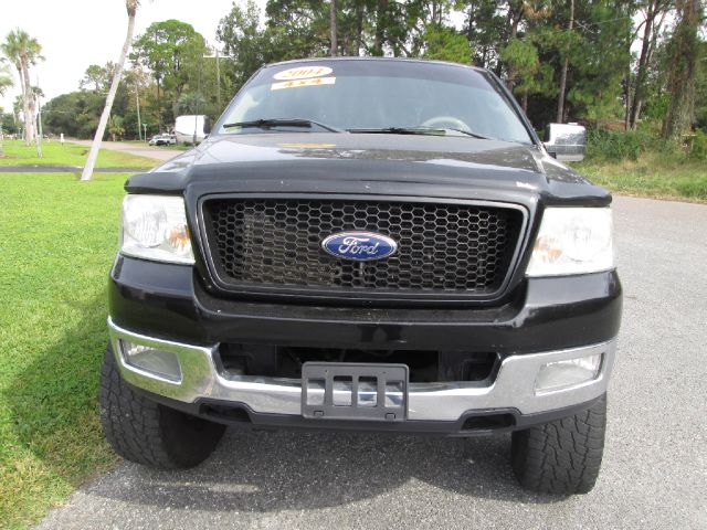 Ford F150 2004 photo 3