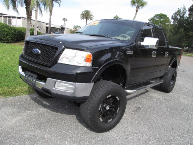 Ford F150 2004 photo 4