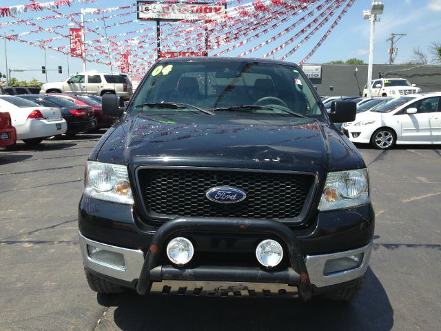 Ford F150 2004 photo 2