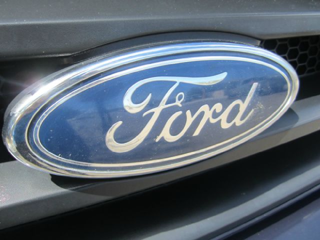 Ford F150 2004 photo 1