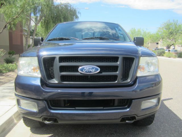 Ford F150 2004 photo 2