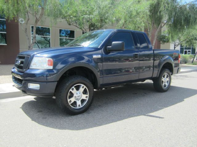 Ford F150 2004 photo 4