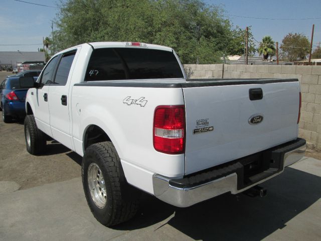 Ford F150 2004 photo 1