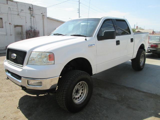 Ford F150 2004 photo 2