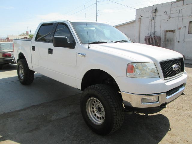 Ford F150 2004 photo 4