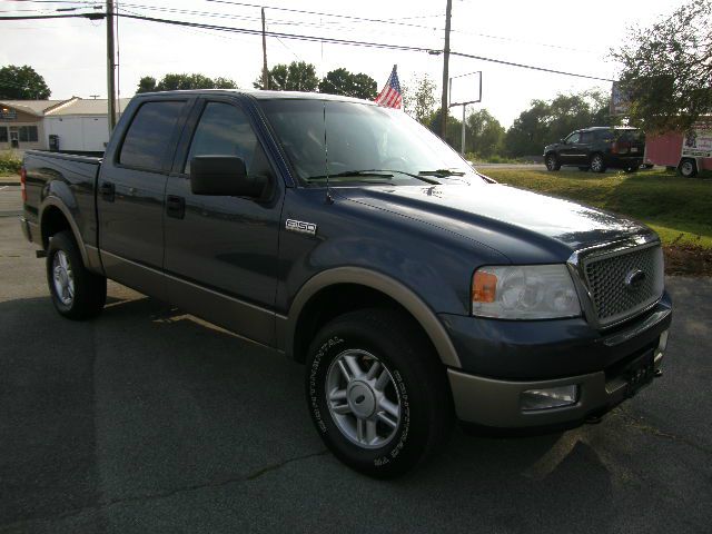 Ford F150 2004 photo 1