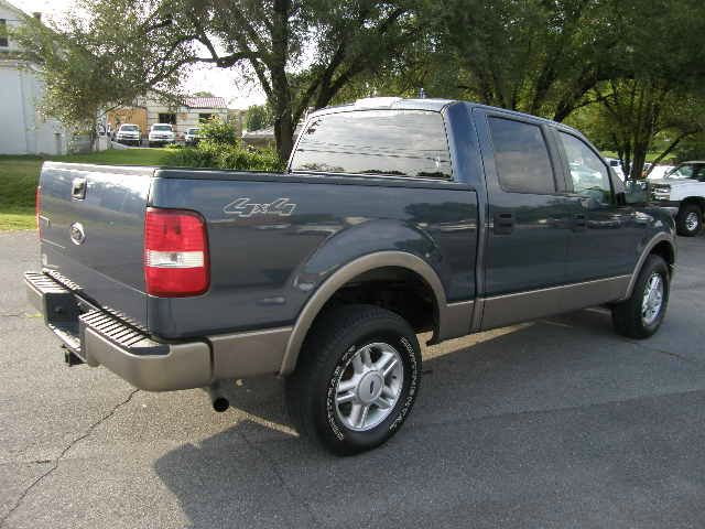 Ford F150 2004 photo 2