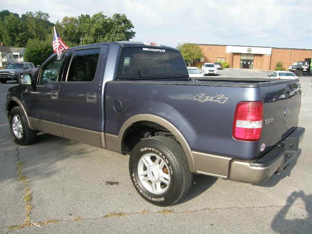 Ford F150 2004 photo 3