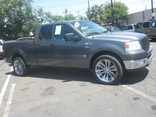 Ford F150 2004 photo 1