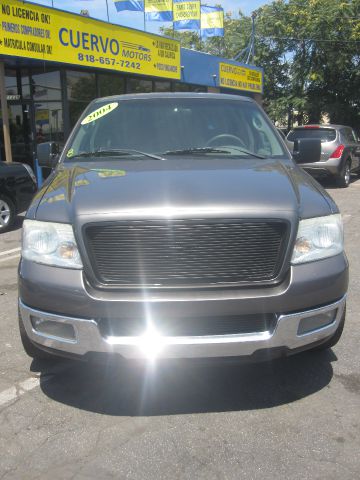 Ford F150 2004 photo 2