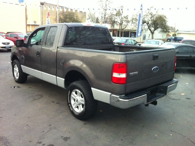 Ford F150 2004 photo 3