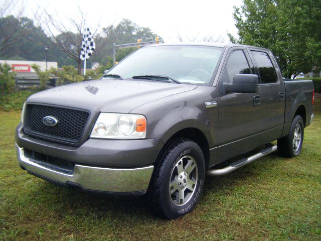 Ford F150 2004 photo 1