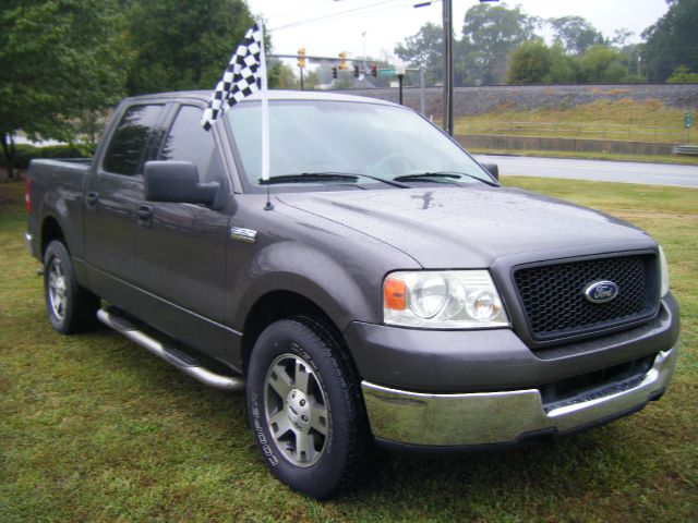 Ford F150 2004 photo 3