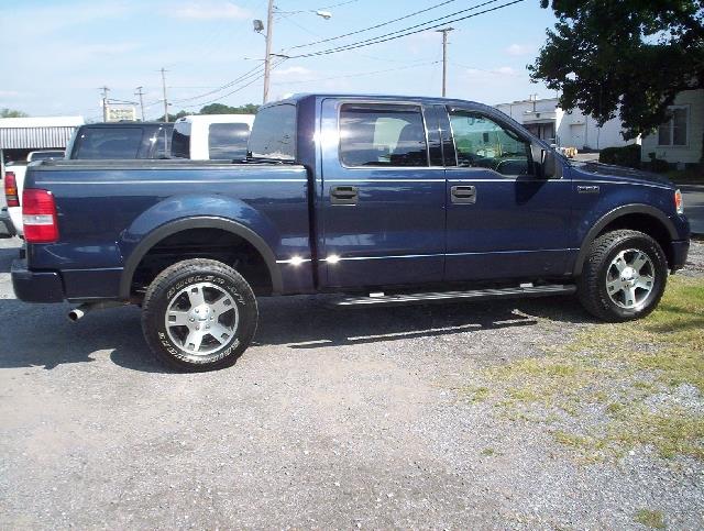 Ford F150 2004 photo 1