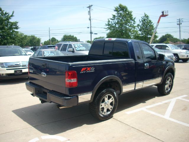 Ford F150 2004 photo 1