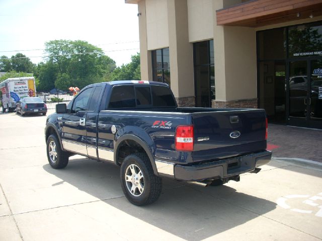 Ford F150 2004 photo 2