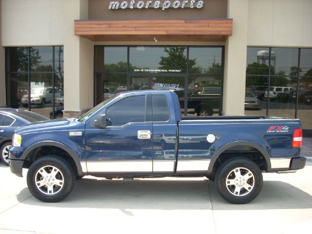 Ford F150 2004 photo 3