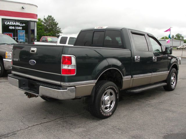 Ford F150 2004 photo 3