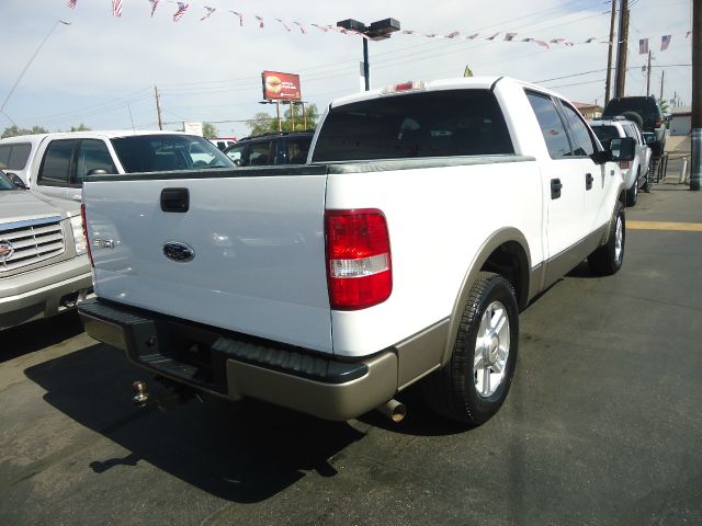 Ford F150 2004 photo 2