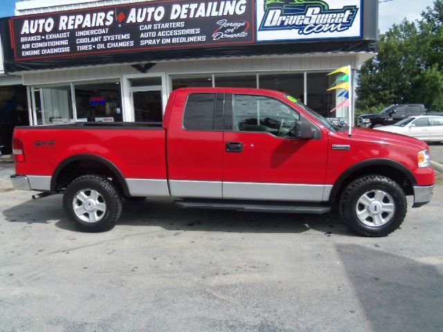 Ford F150 2004 photo 2