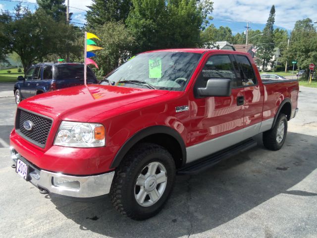 Ford F150 2004 photo 3