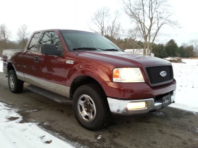 Ford F150 2004 photo 4