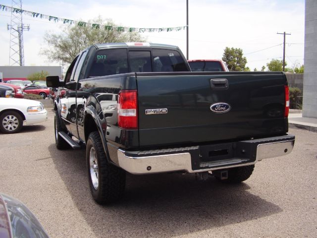 Ford F150 2004 photo 1