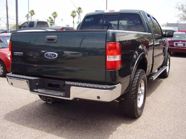 Ford F150 2004 photo 2