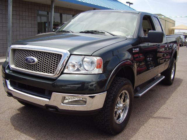 Ford F150 2004 photo 3