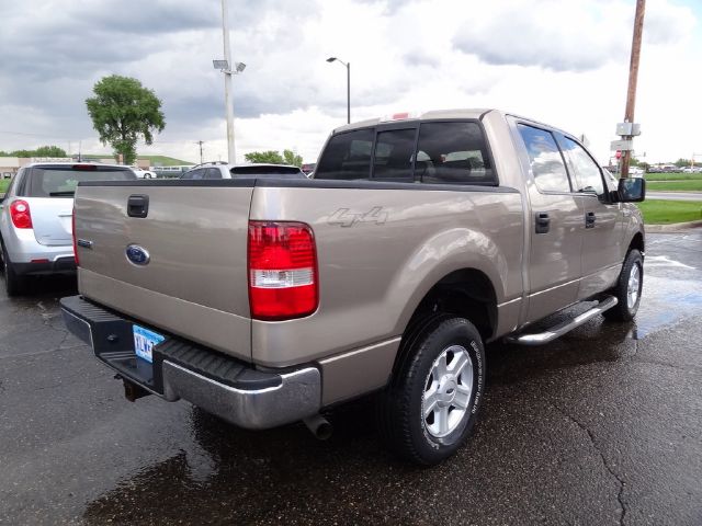 Ford F150 2004 photo 1