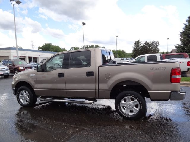 Ford F150 2004 photo 10