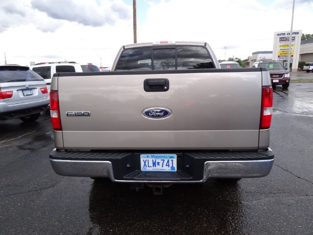 Ford F150 2004 photo 12