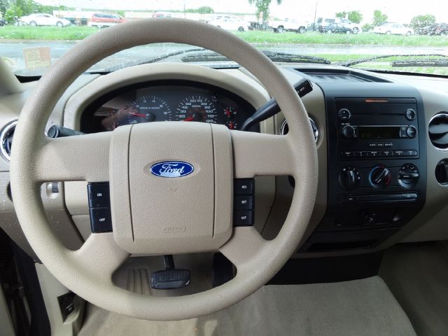 Ford F150 2004 photo 7