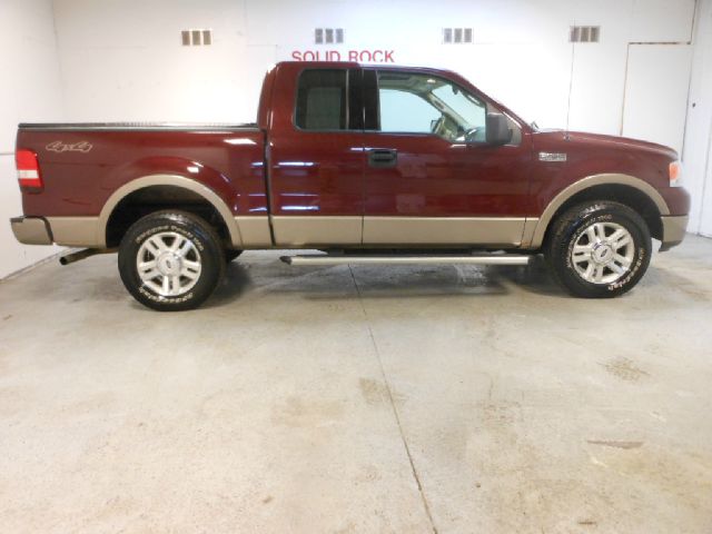 Ford F150 2004 photo 2