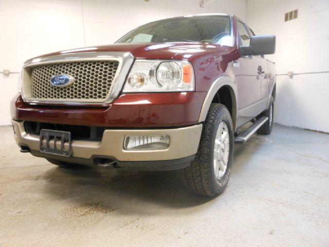 Ford F150 2004 photo 3