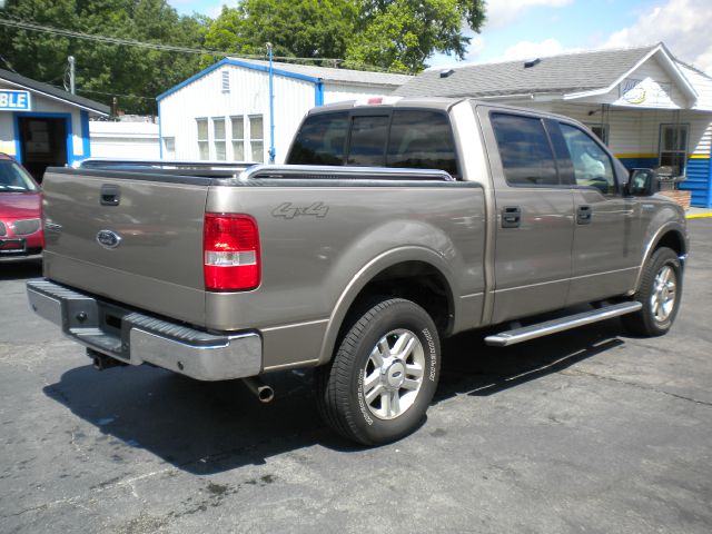 Ford F150 2004 photo 1