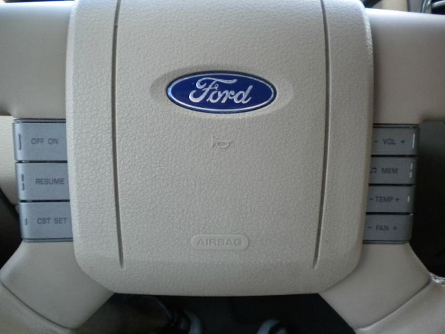 Ford F150 2004 photo 13