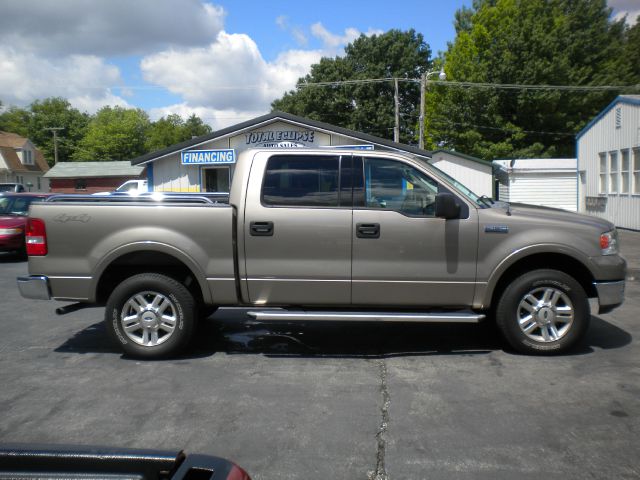 Ford F150 2004 photo 15