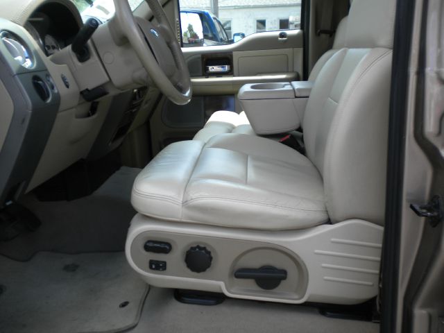 Ford F150 2004 photo 16