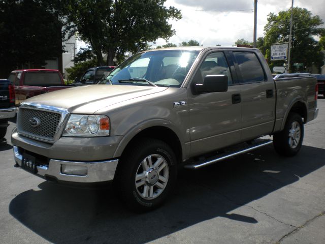 Ford F150 2004 photo 19