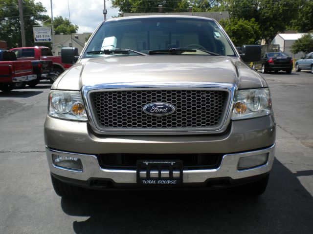 Ford F150 2004 photo 2