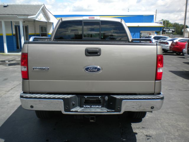 Ford F150 2004 photo 3