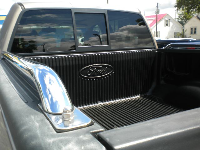 Ford F150 2004 photo 7