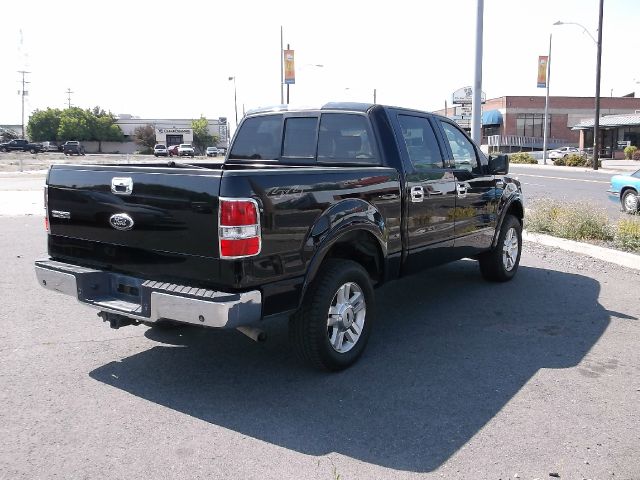 Ford F150 2004 photo 1