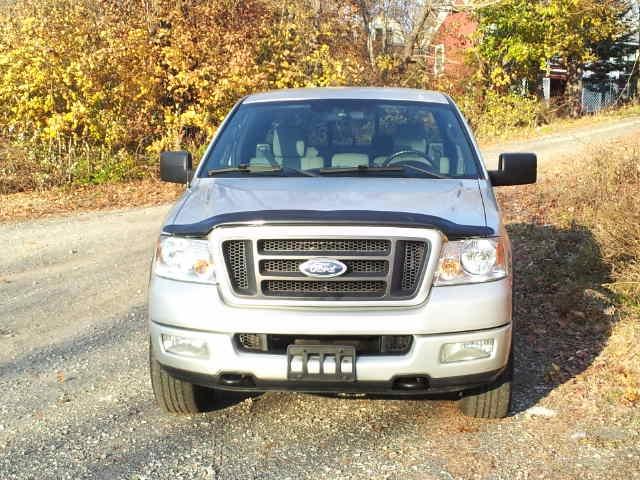 Ford F150 2004 photo 2