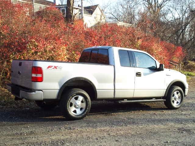 Ford F150 2004 photo 3