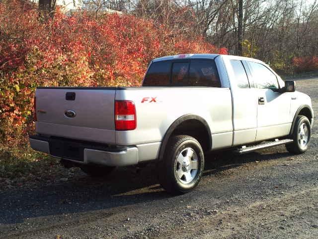 Ford F150 2004 photo 4